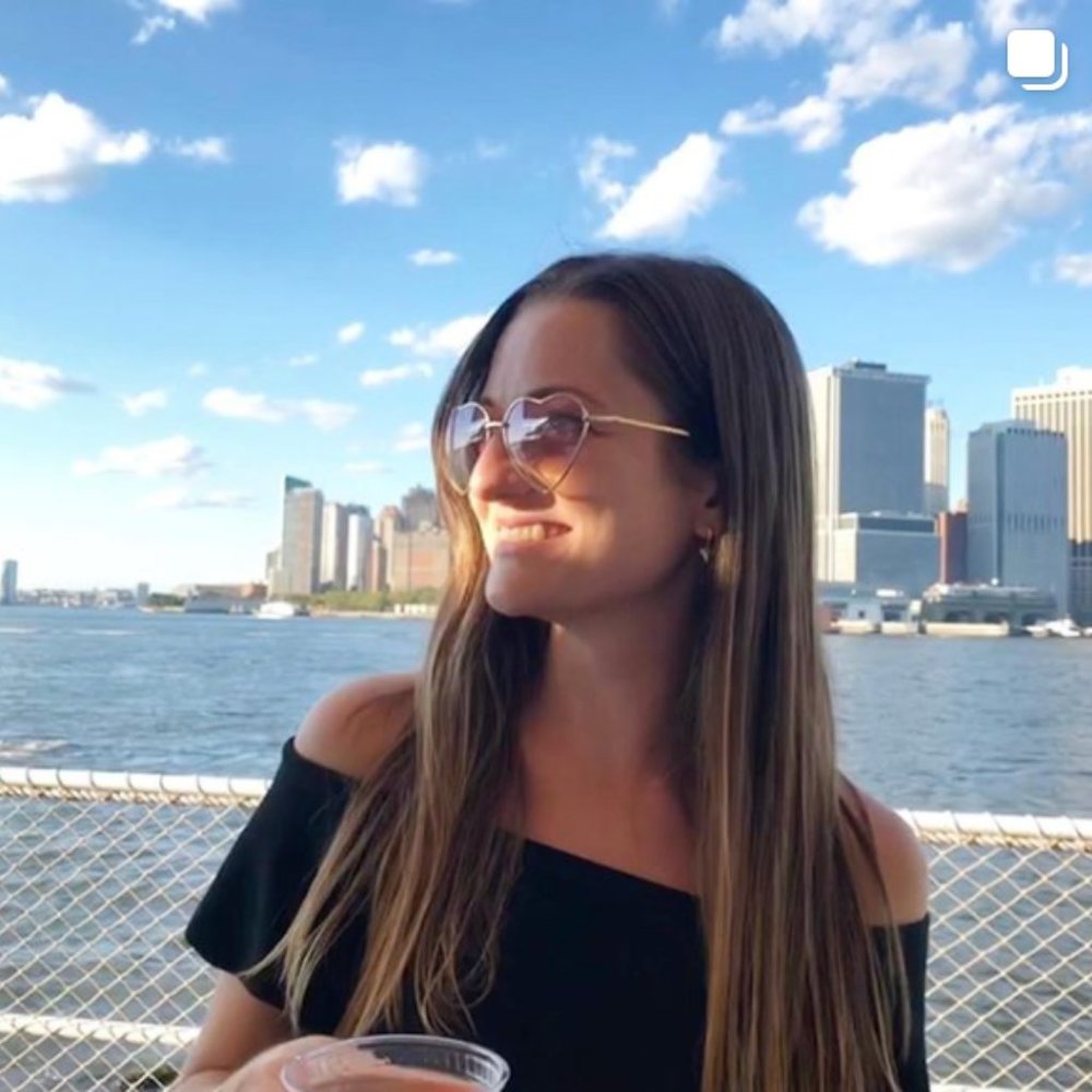 Meet your Posher, Taylor